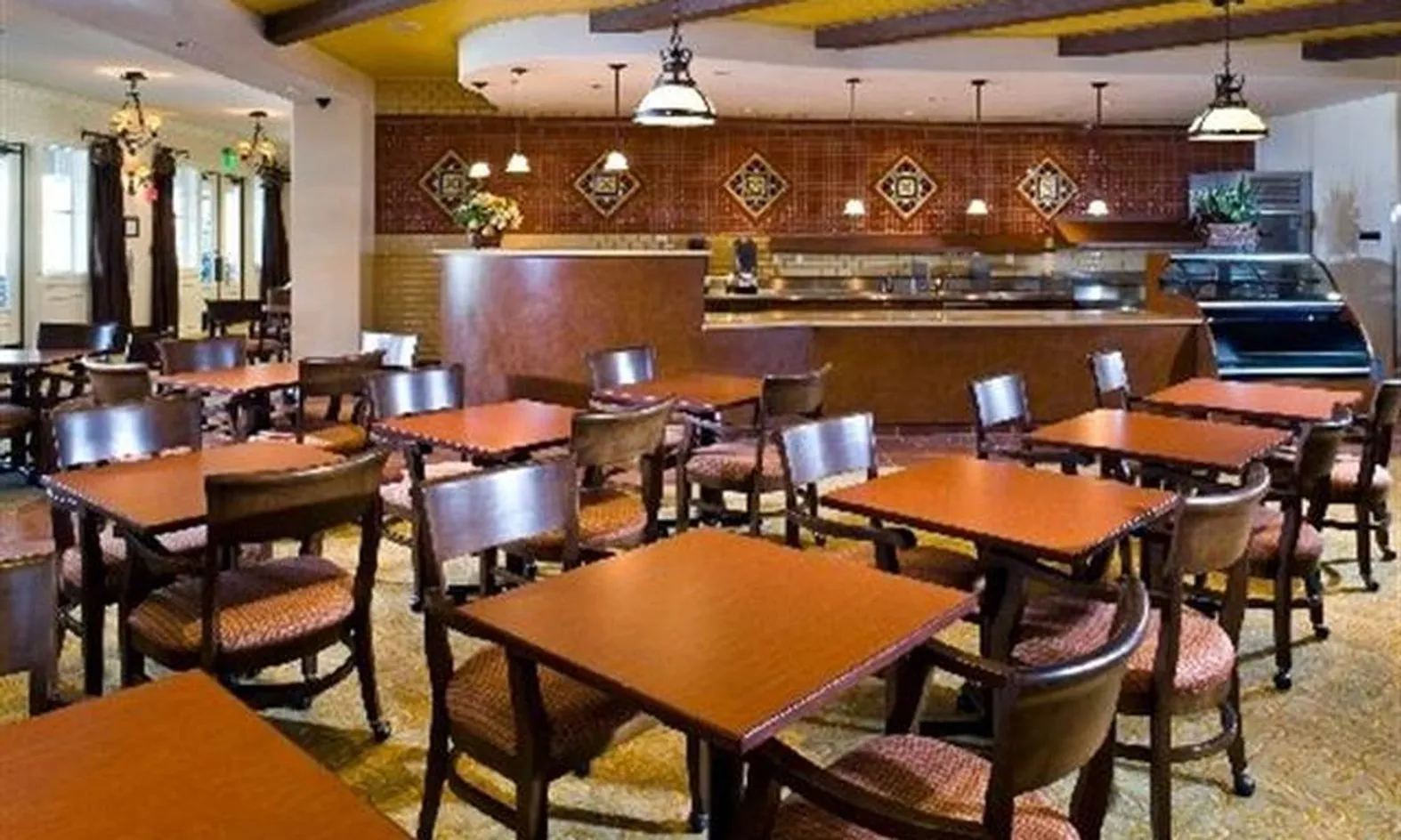 Bistro