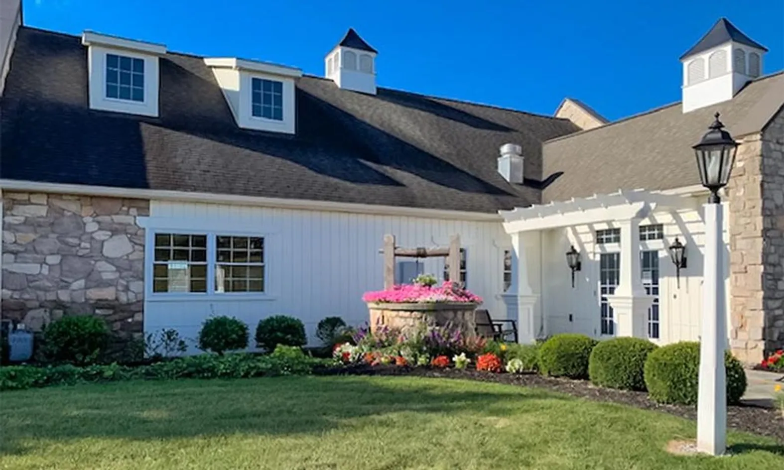 Clubhouse