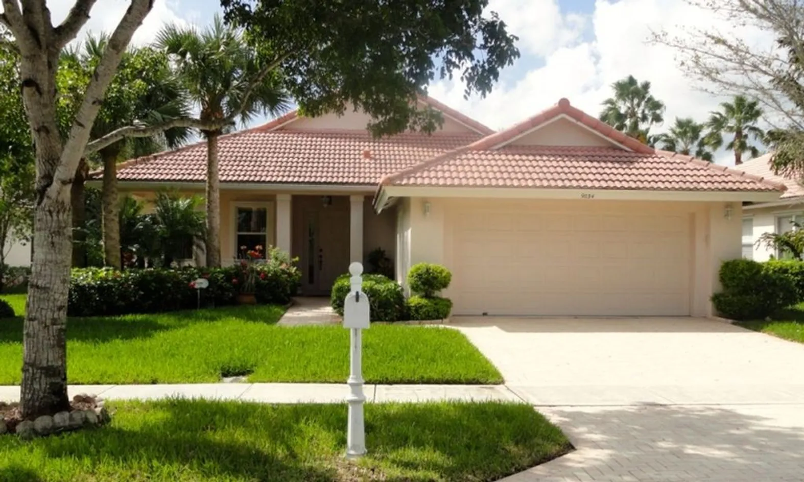Single-Family Homes