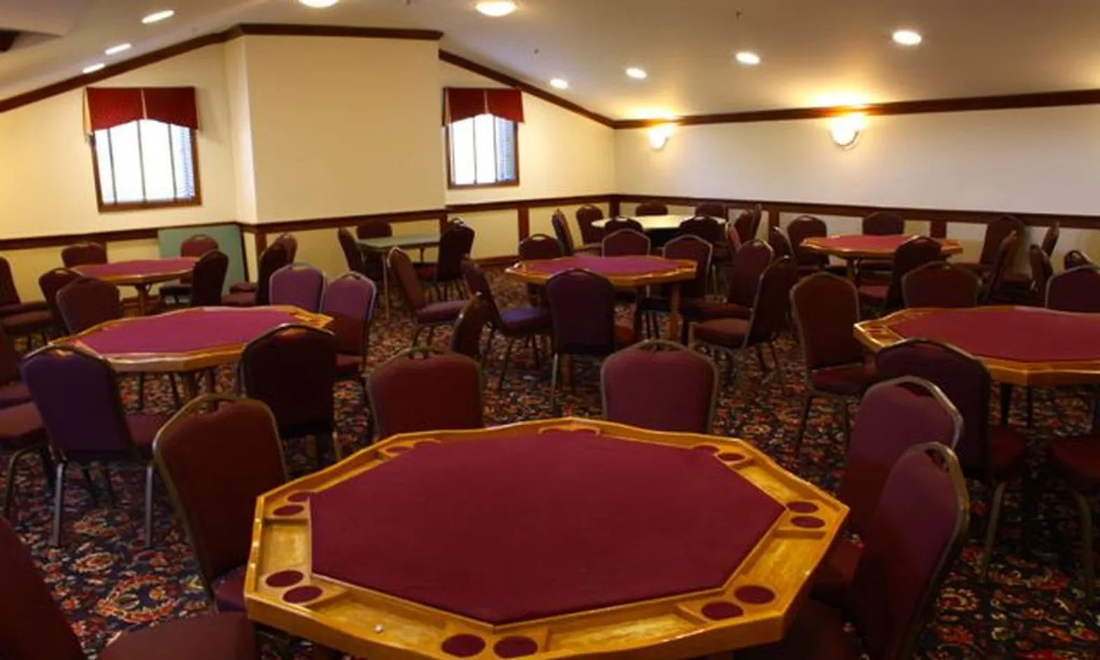 Card Room