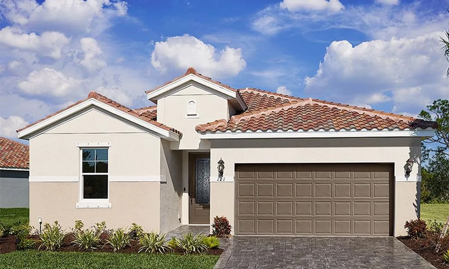 Single-Family Homes
