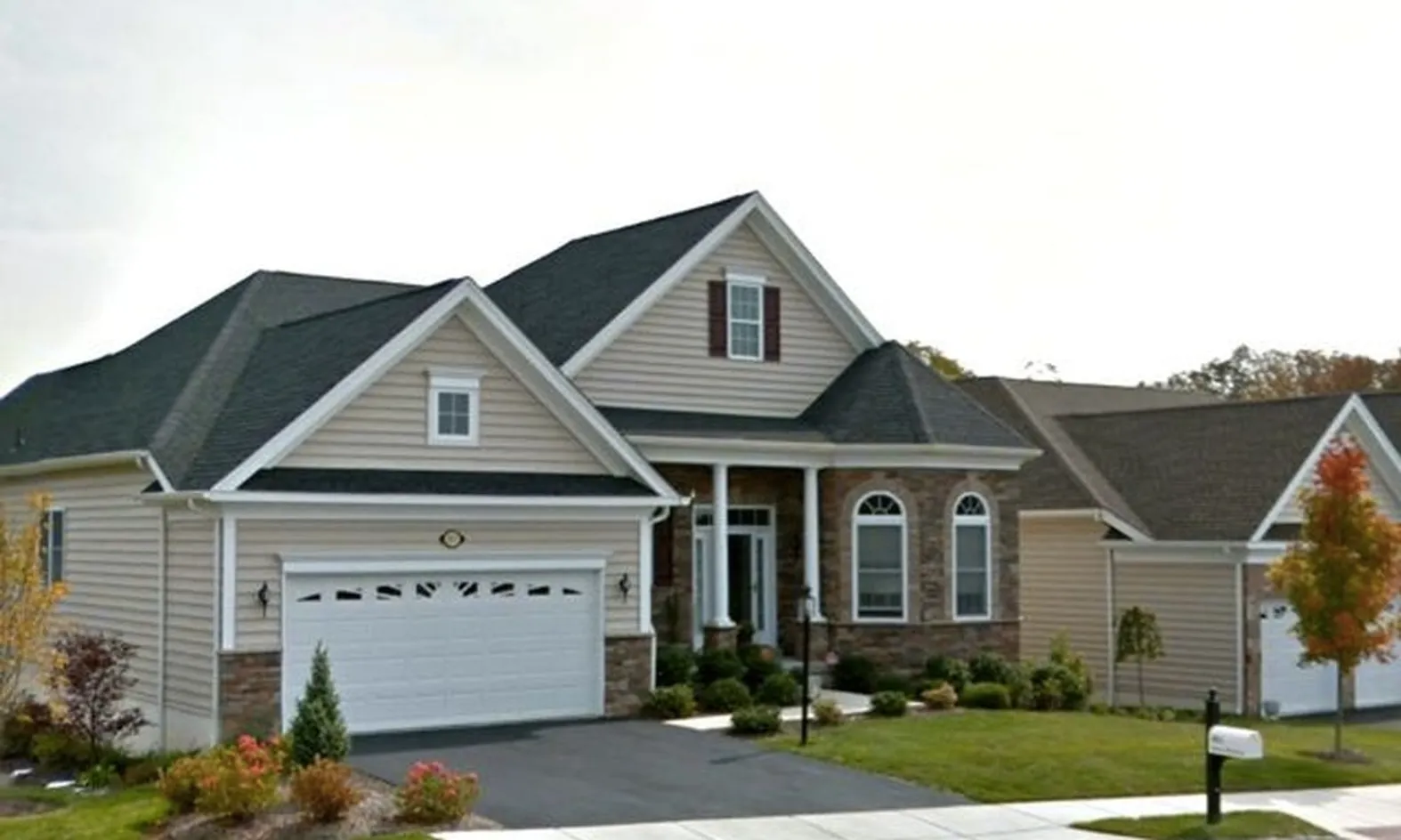 108 Single-Family Homes