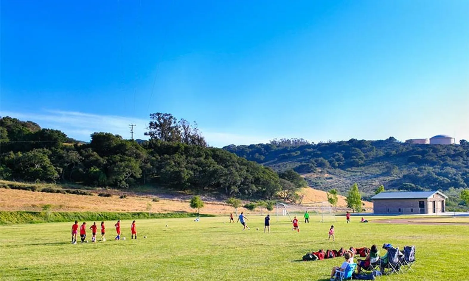 Event Lawn