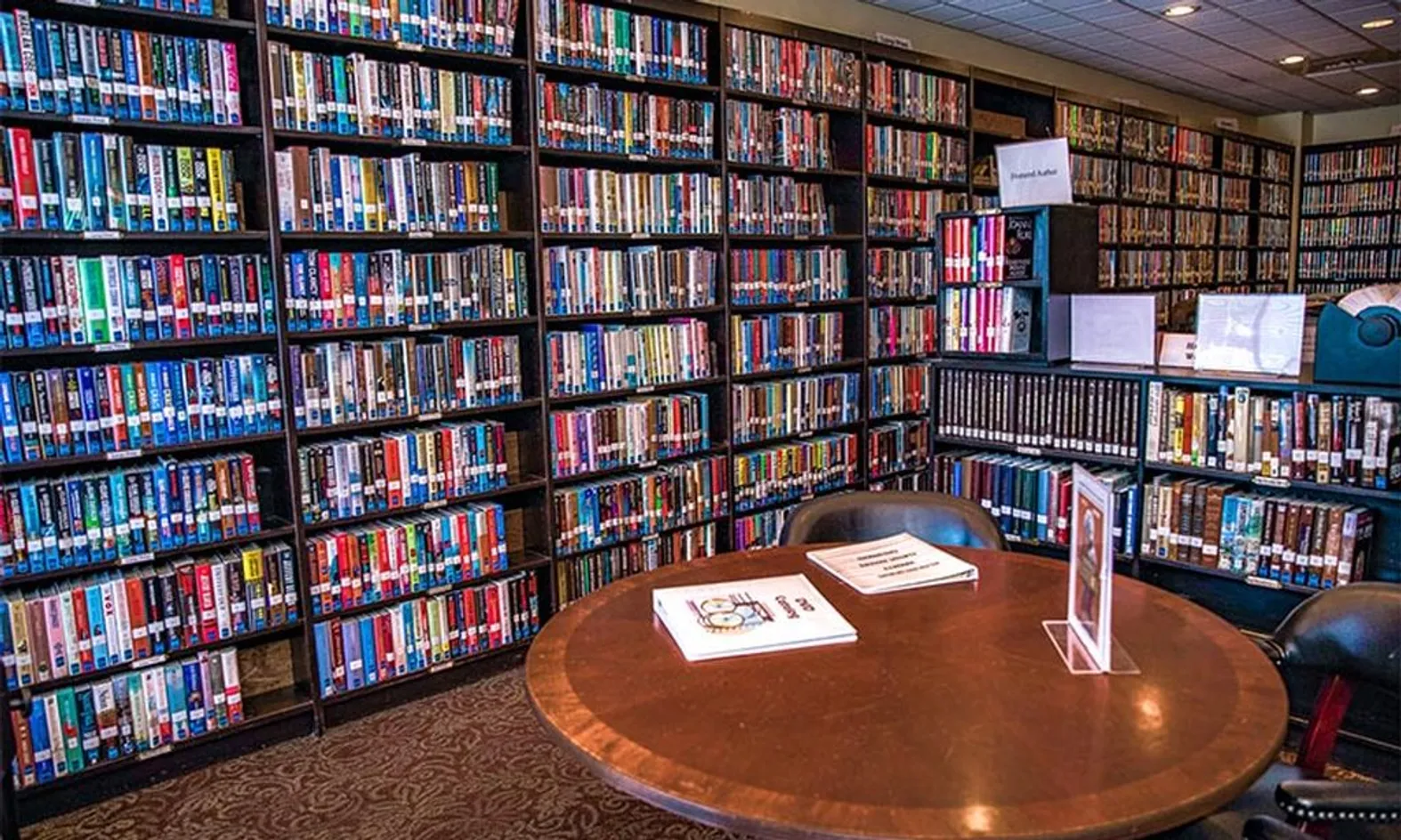 Library