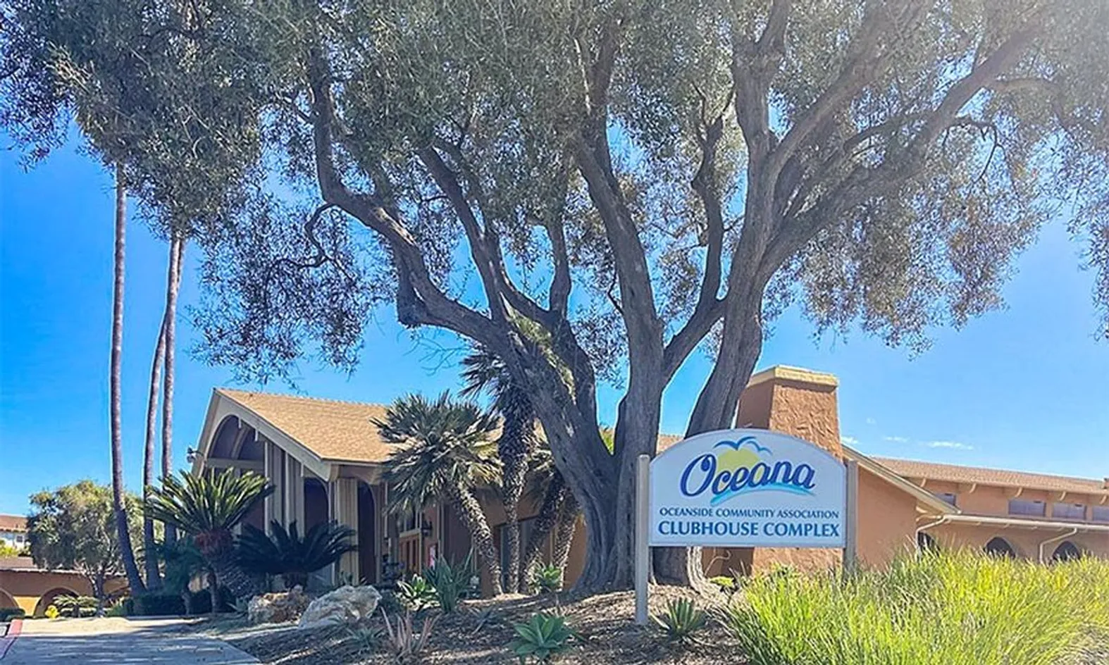 Clubhouse