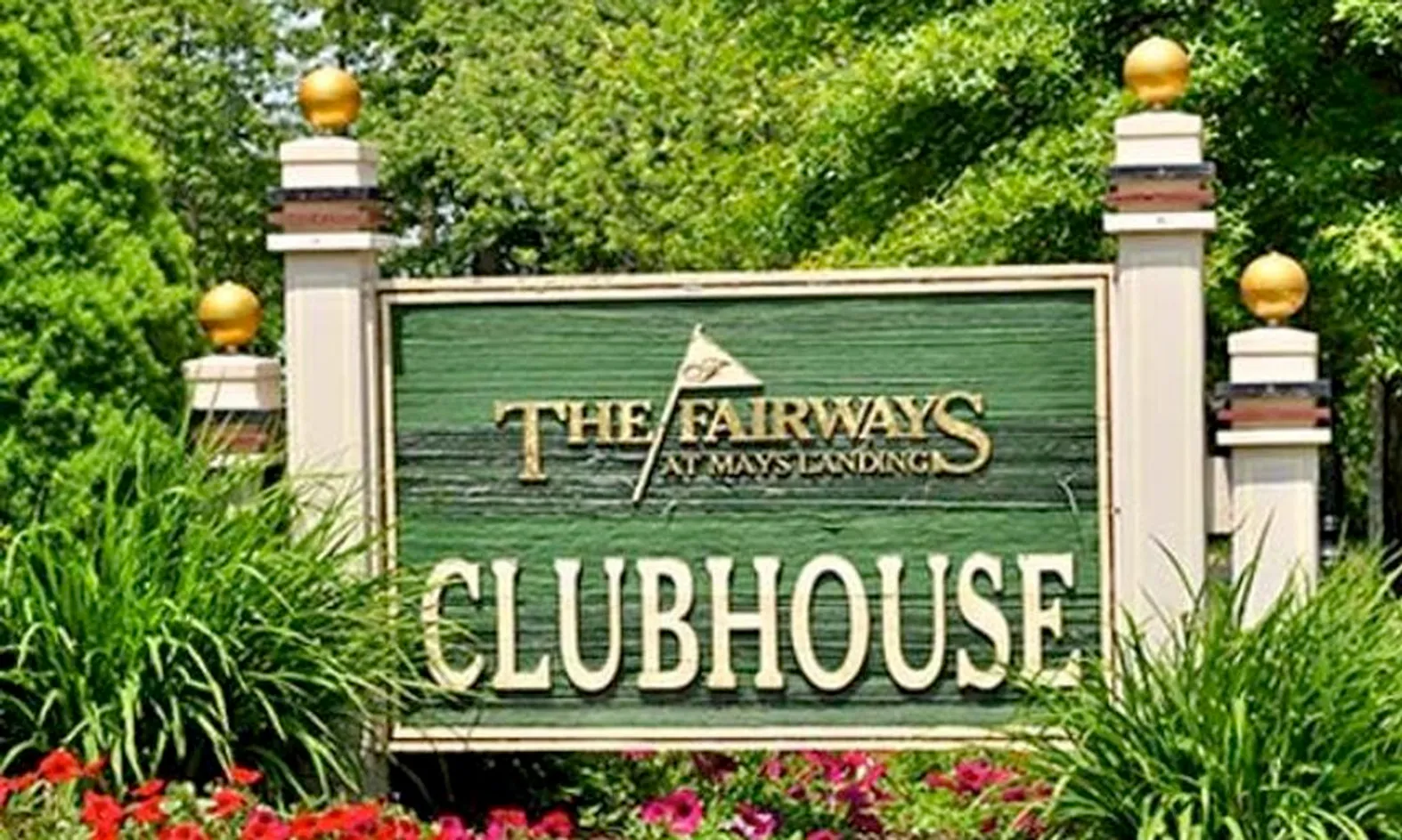 Community Sign