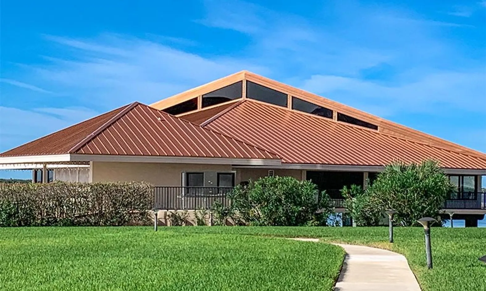 Clubhouse