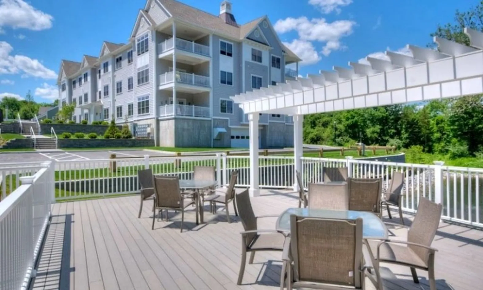 Outdoor Patio