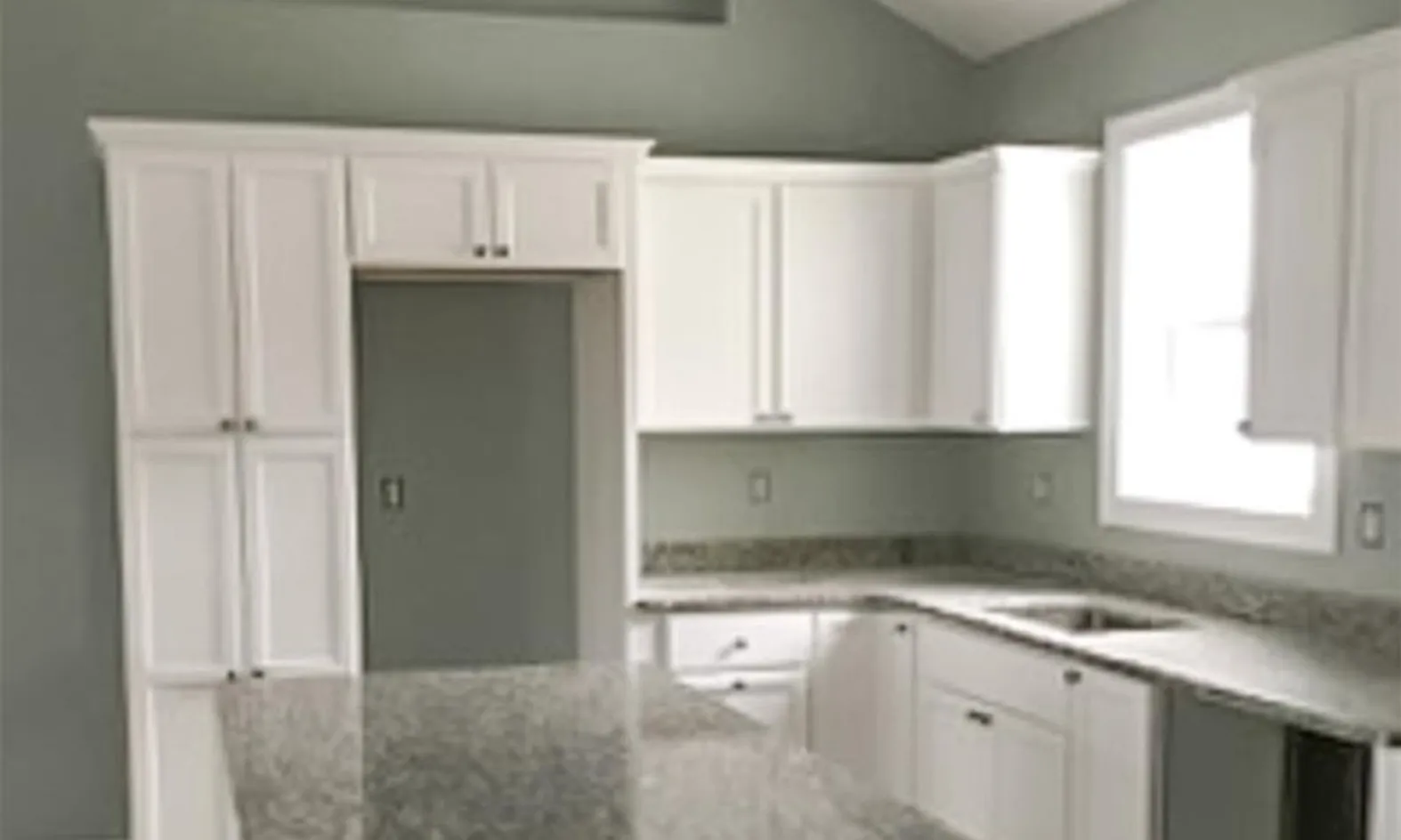 Model KItchen