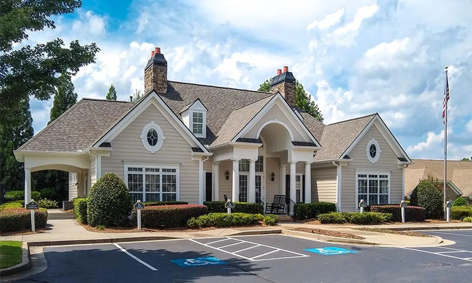 Clubhouse