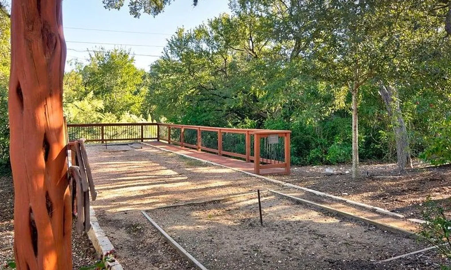 Horseshoe Pits