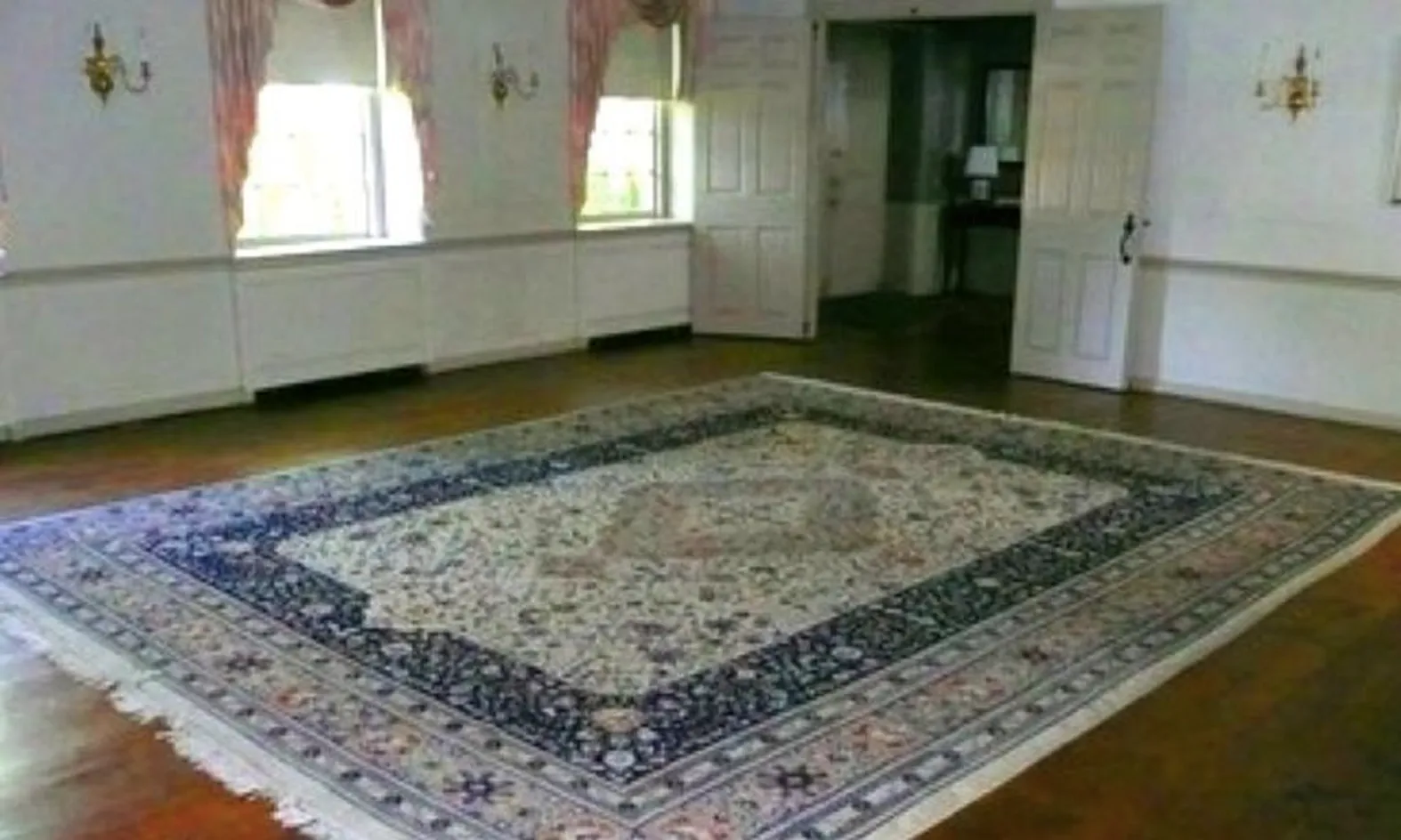 Multi-Purpose Room