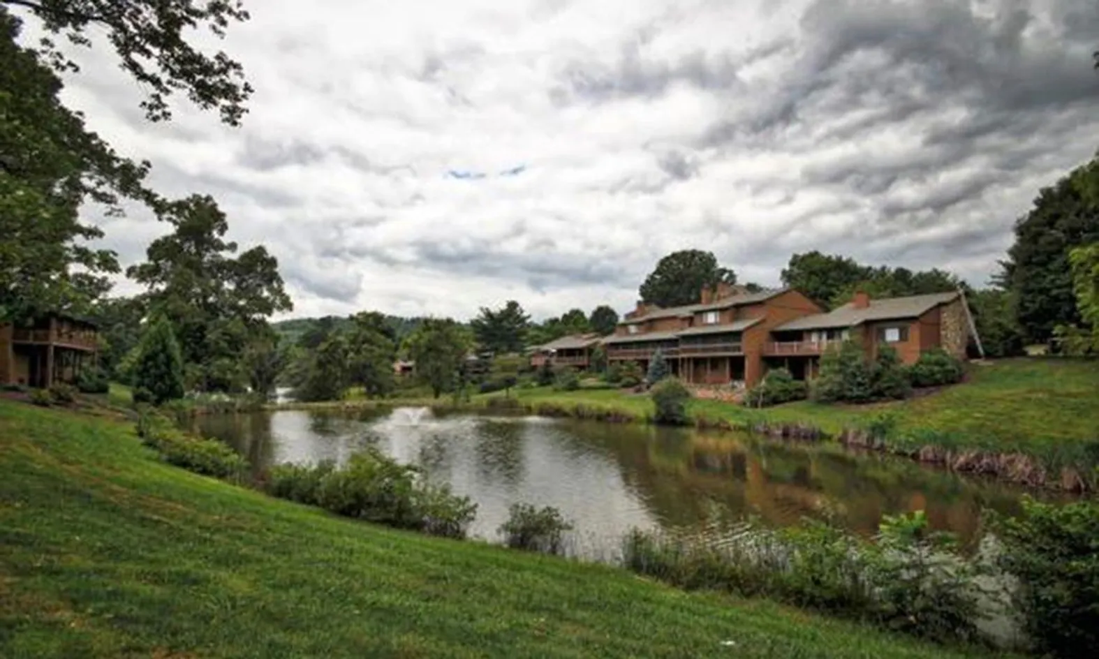 Scenic Ponds