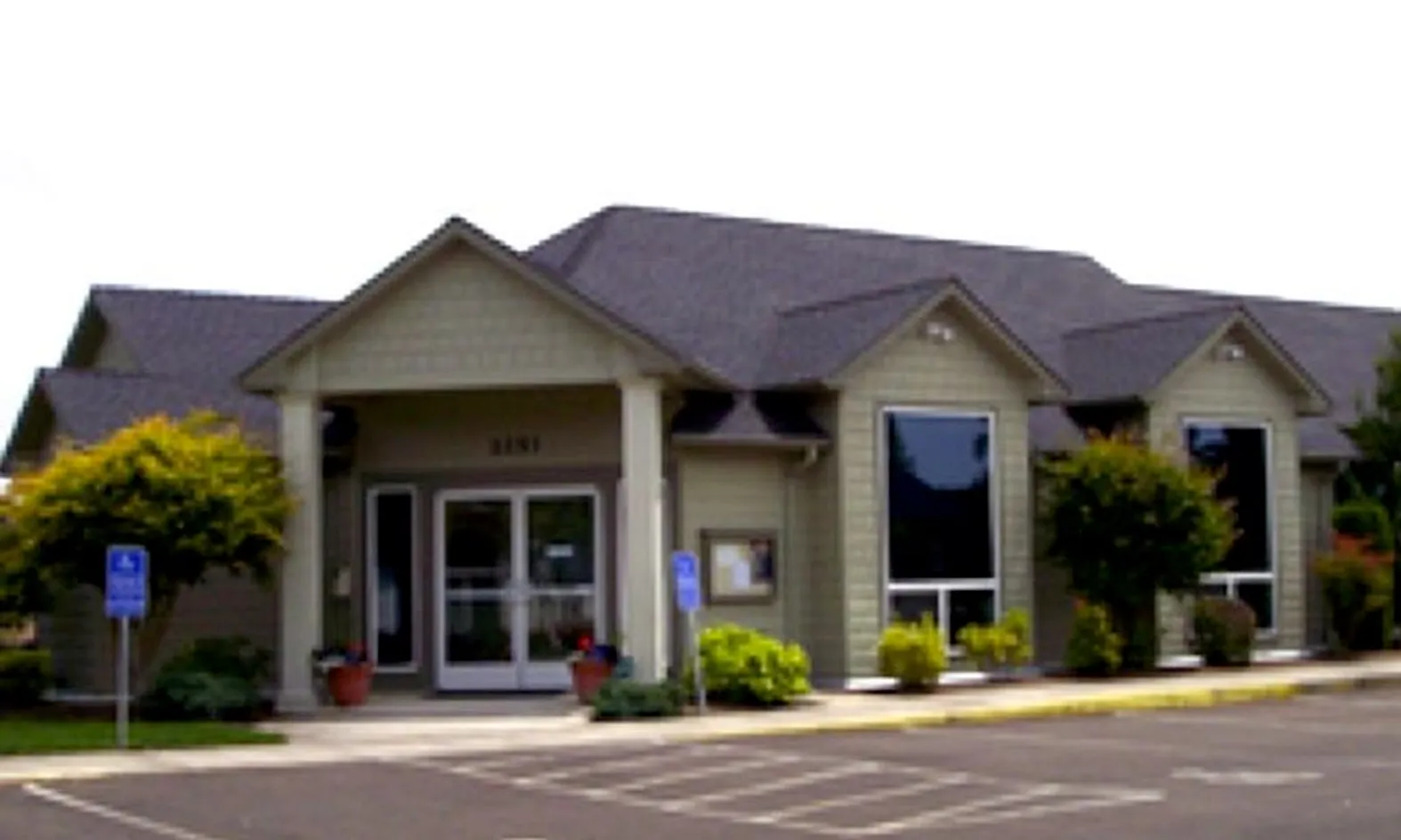 Clubhouse