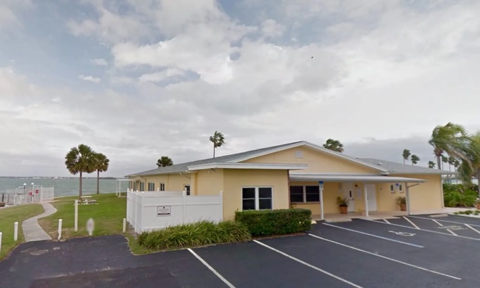 Clubhouse
