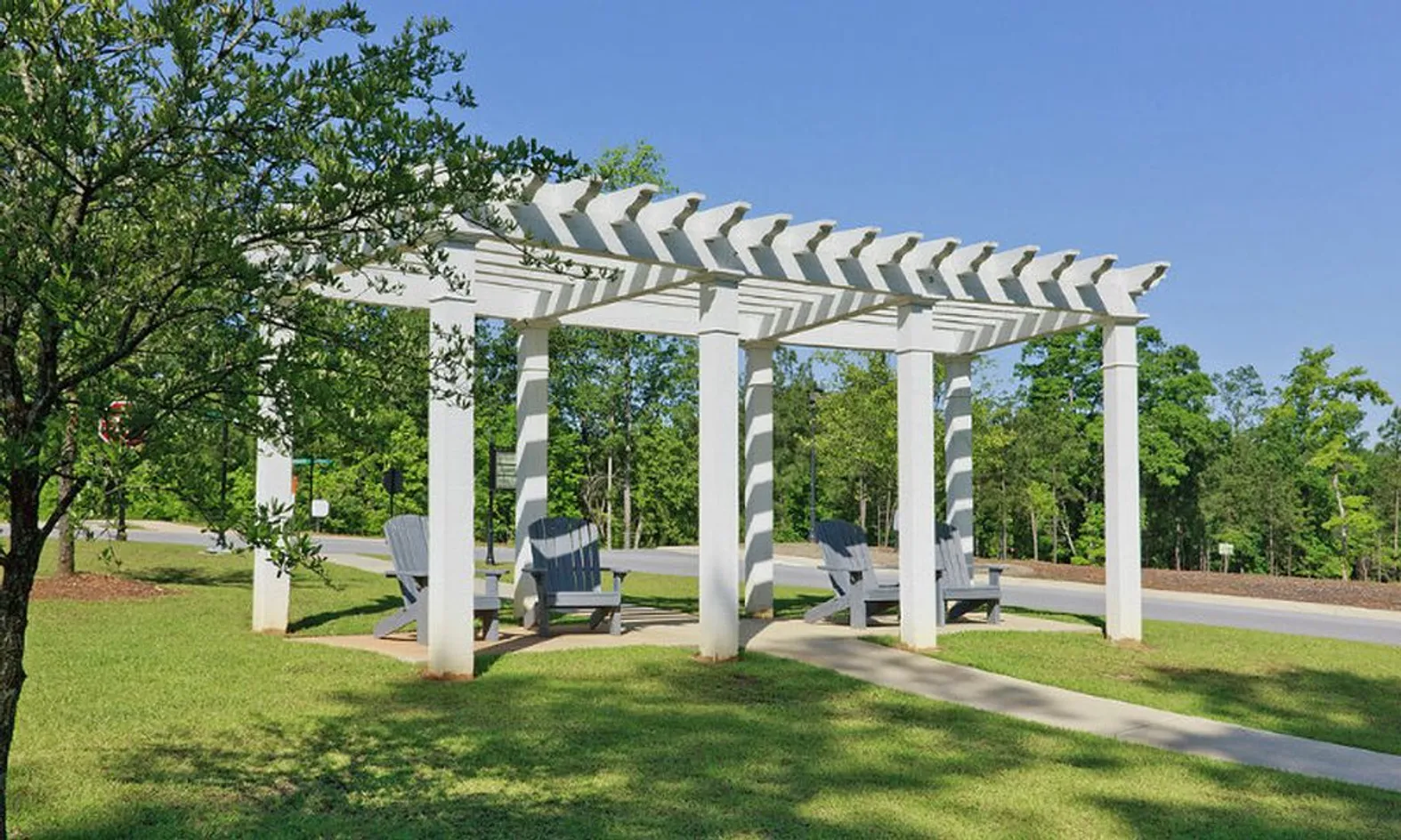 Pergola