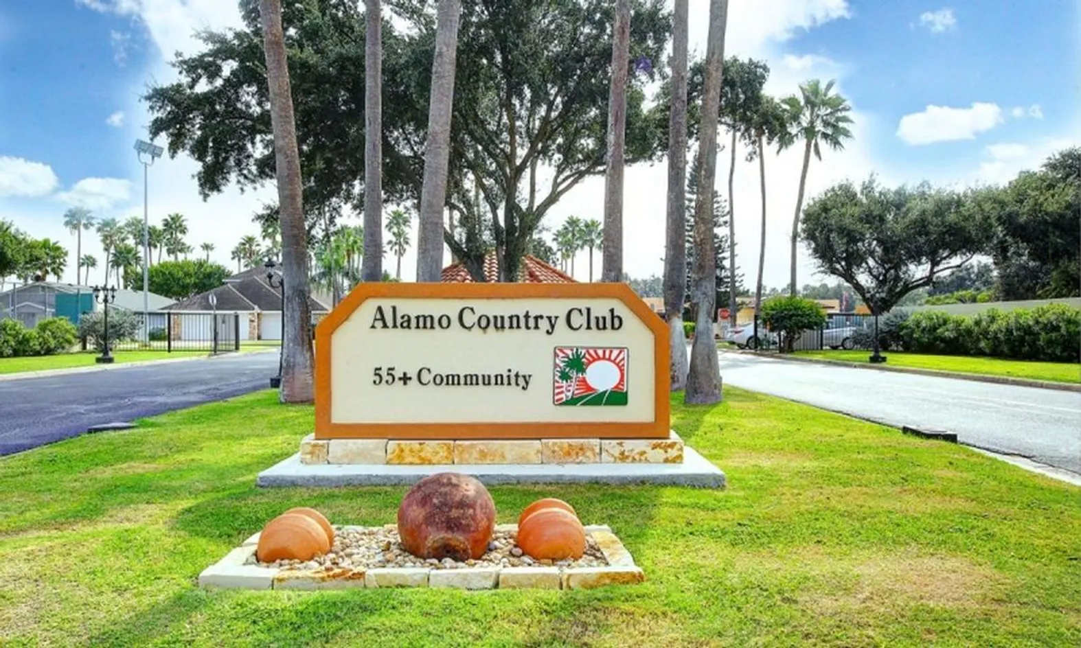 Alamo Country Club - Alamo, TX