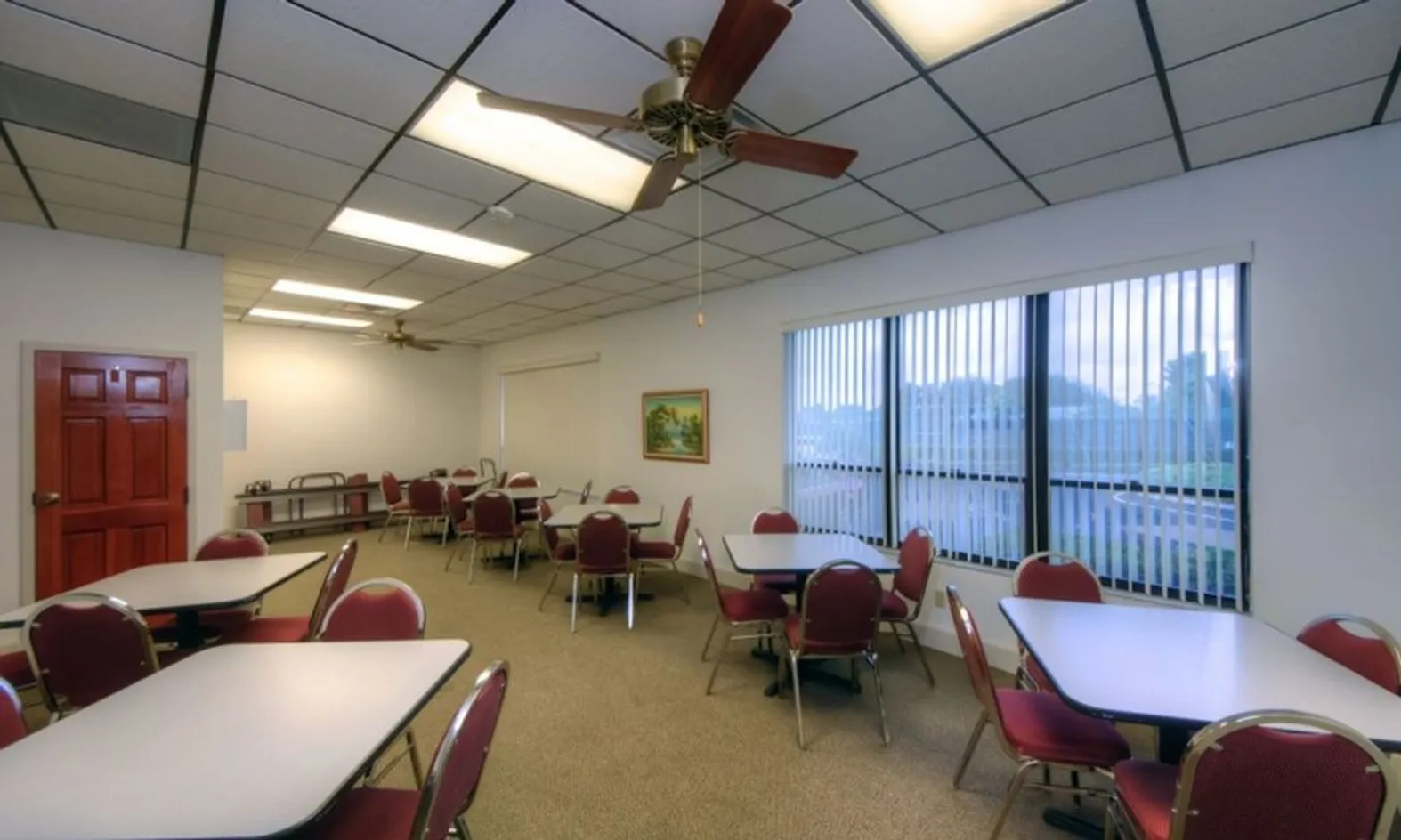 Card Room