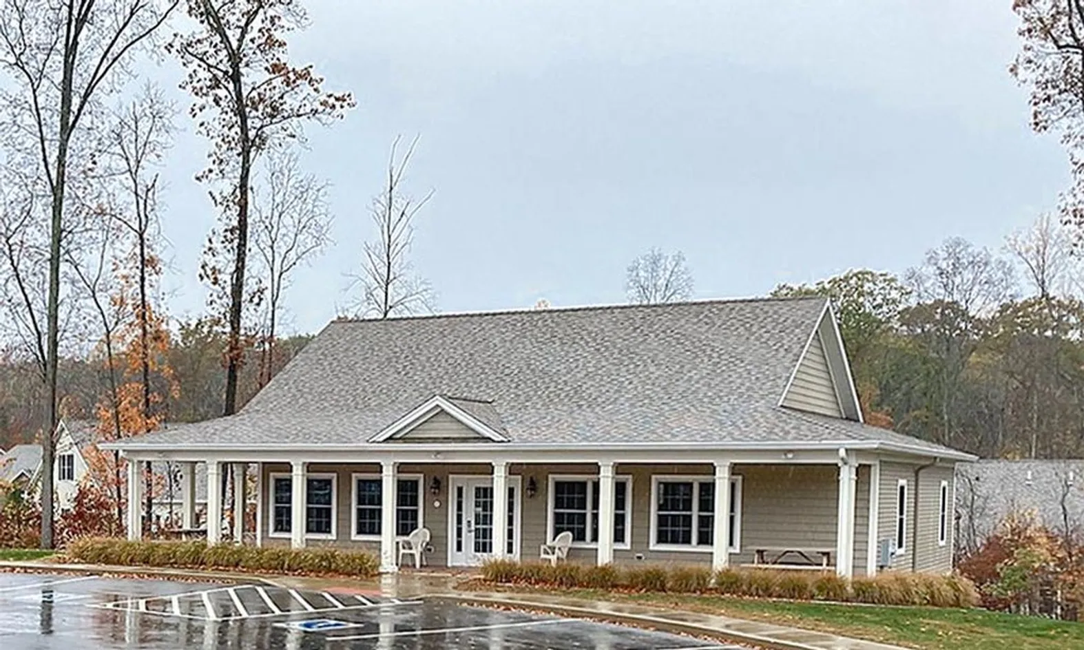 Clubhouse