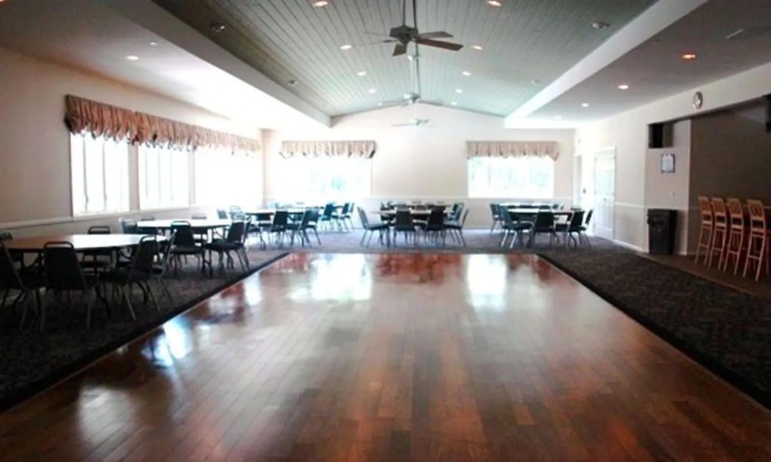 Ballroom