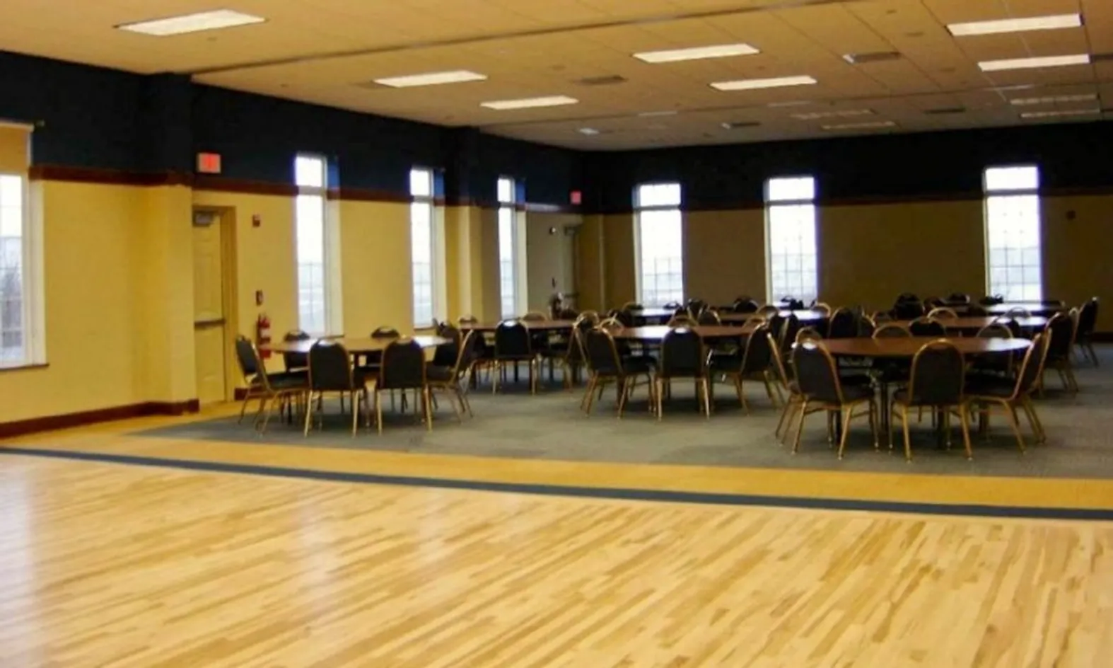 Multi-Purpose Room