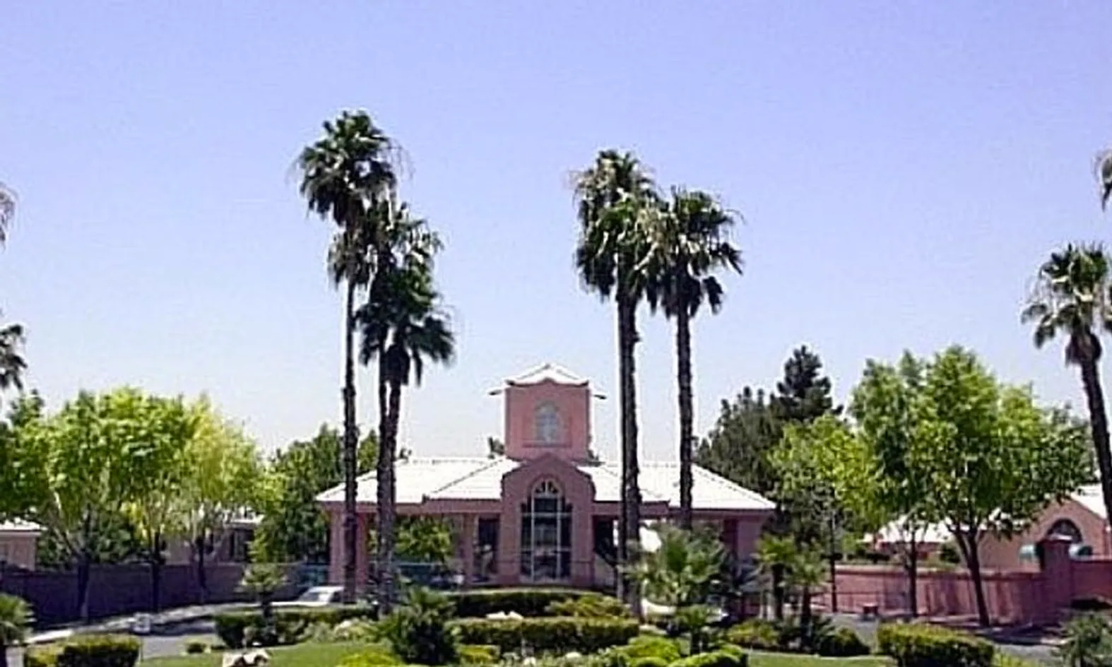 Promenade at the Meadows - Las Vegas, NV