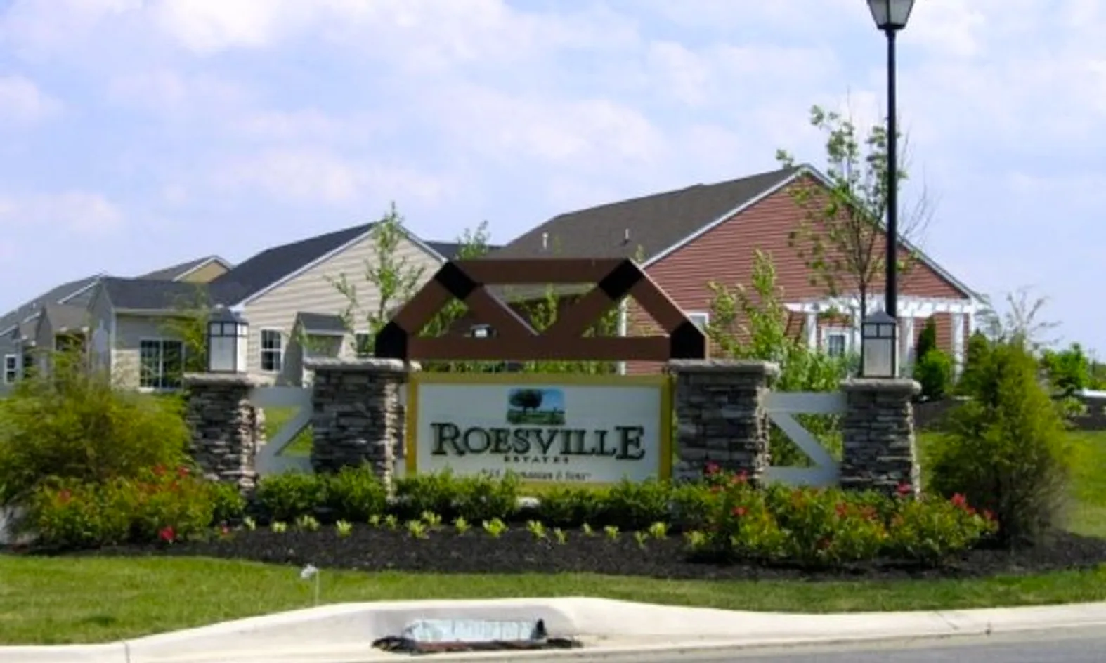 Roesville - Felton, DE