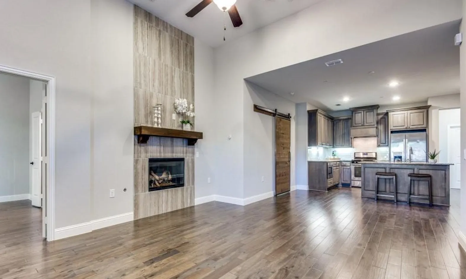 Villas at Windsong Ranch