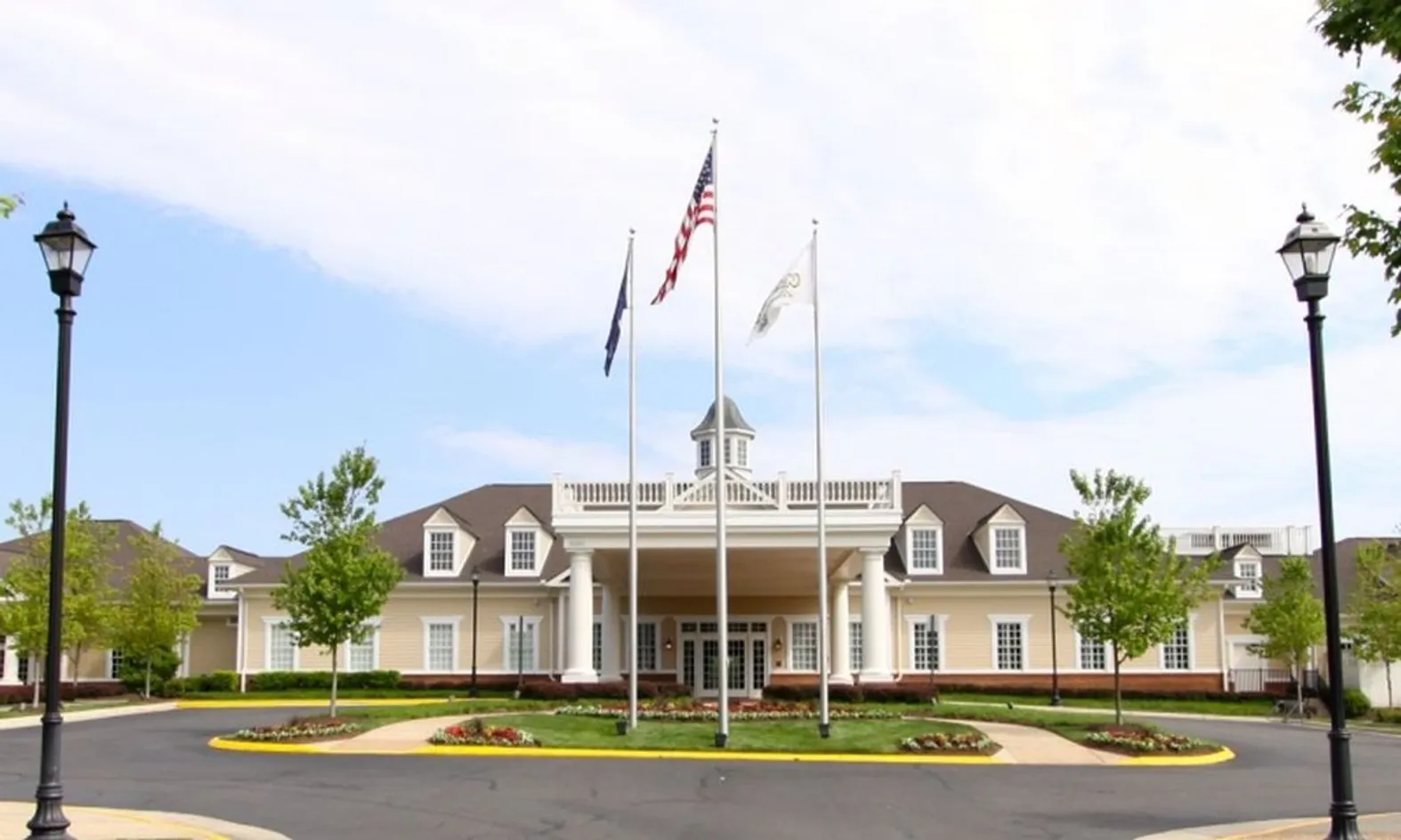 Regency at Dominion Valley - Haymarket, VA