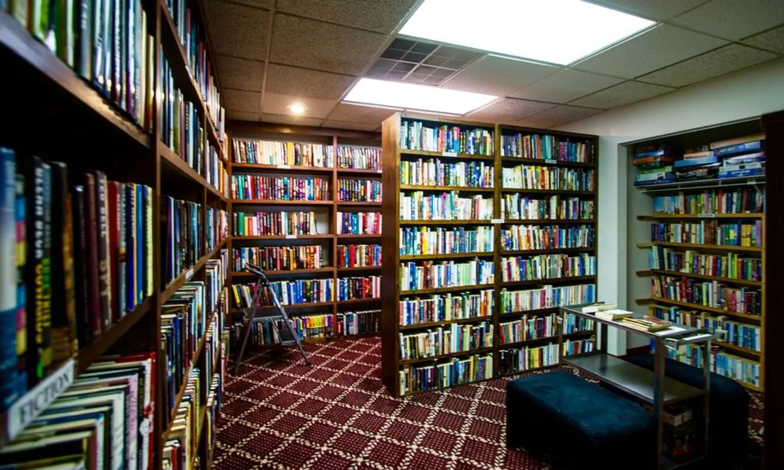 Library