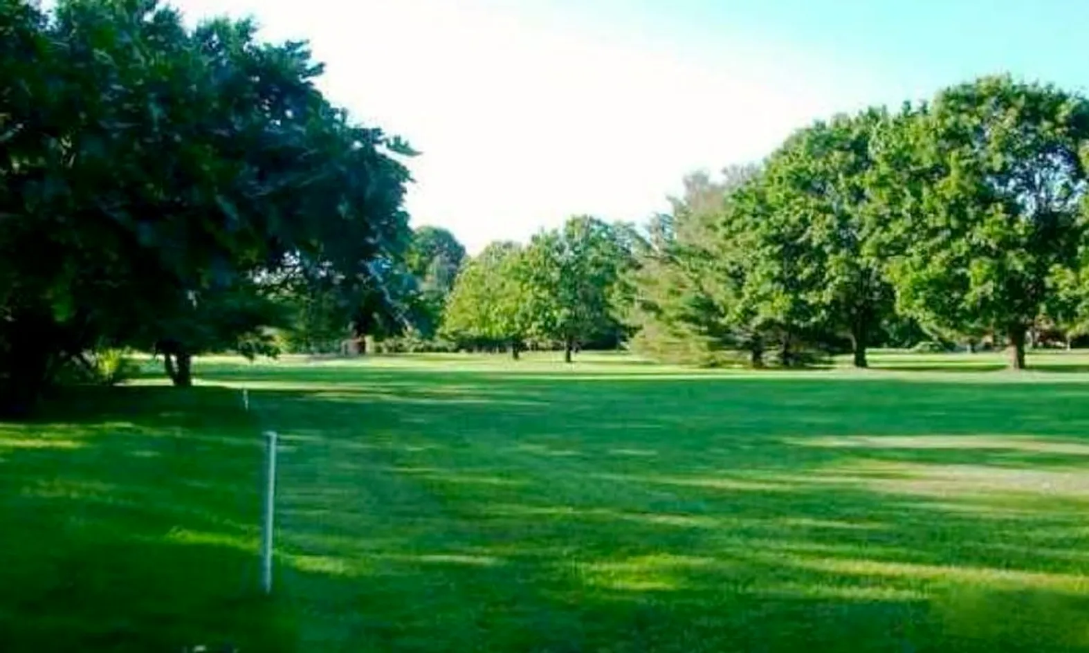 9-Hole Golf Course
