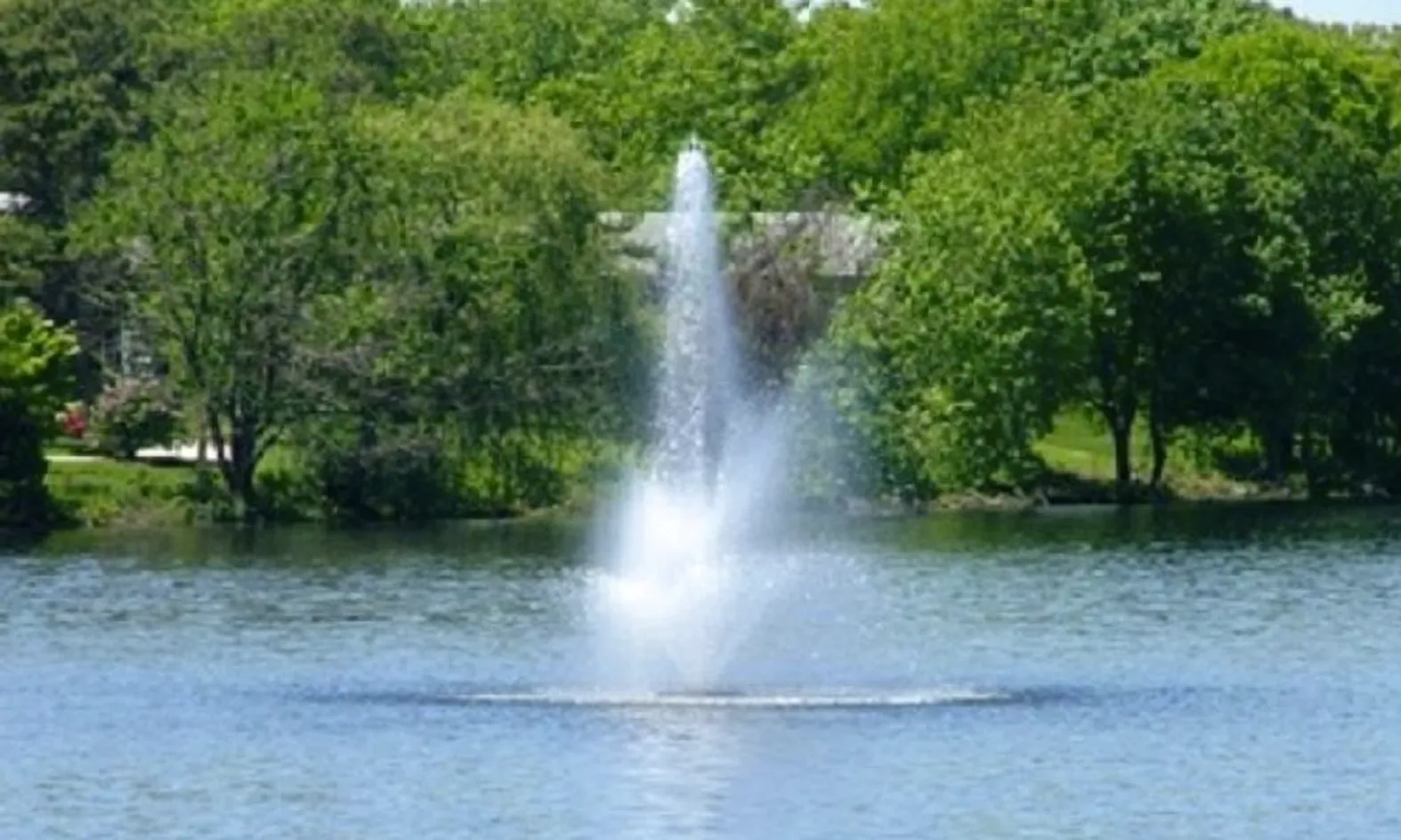 7 Scenic Lakes
