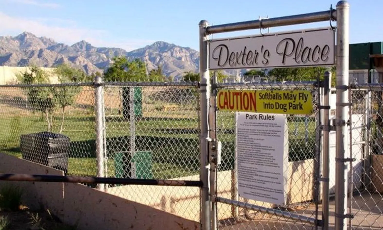 Dog Park