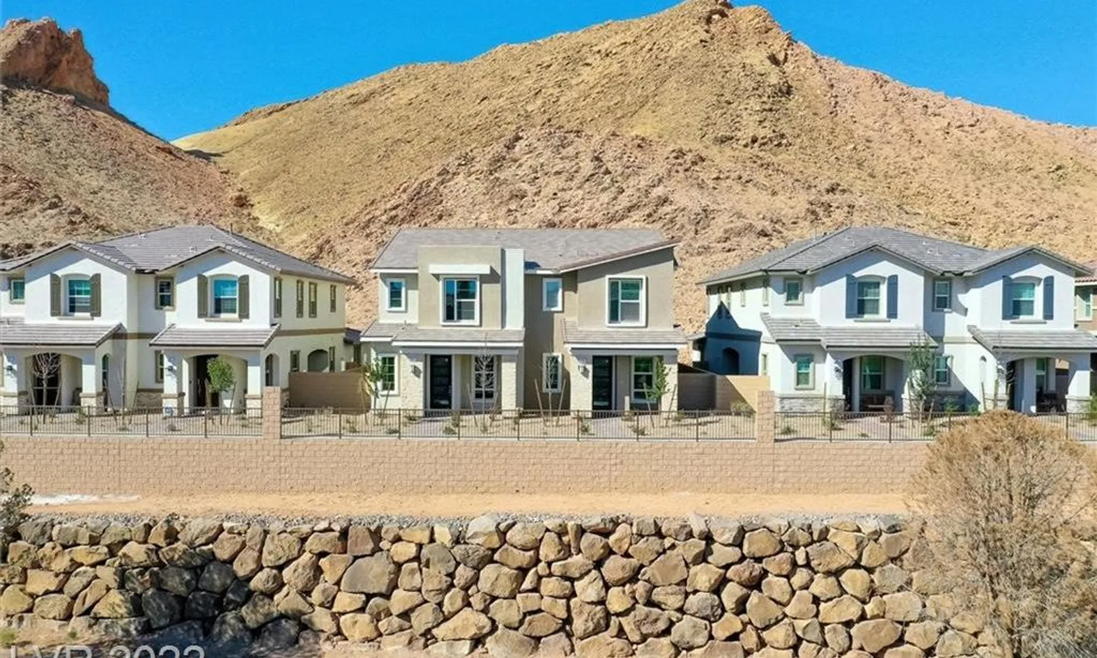 Del Webb at Lake Las Vegas