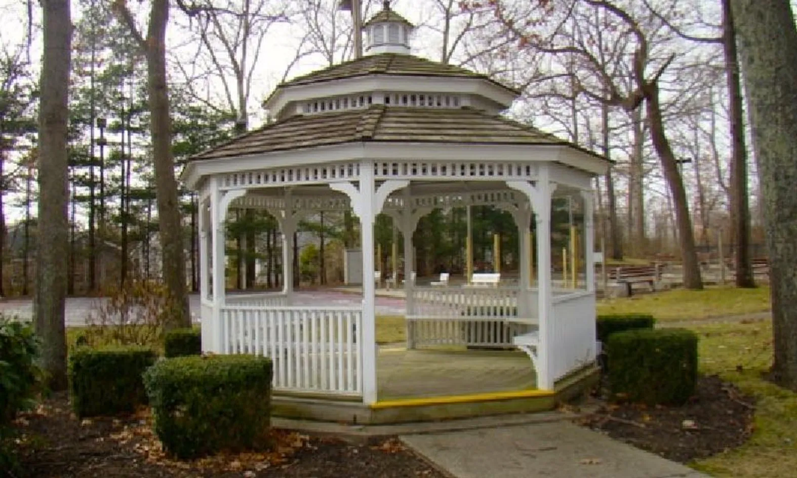 Gazebo