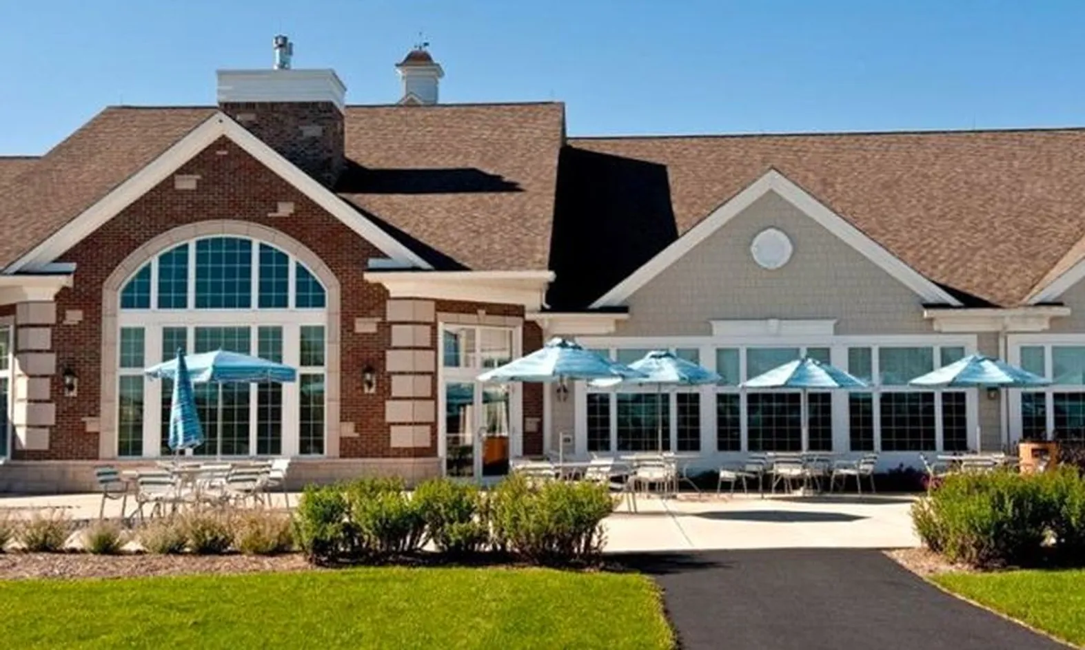 Outdoor Patio