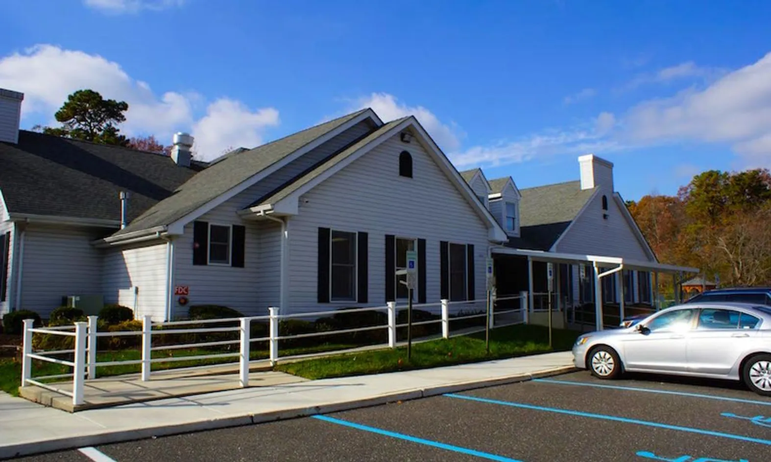 Clubhouse