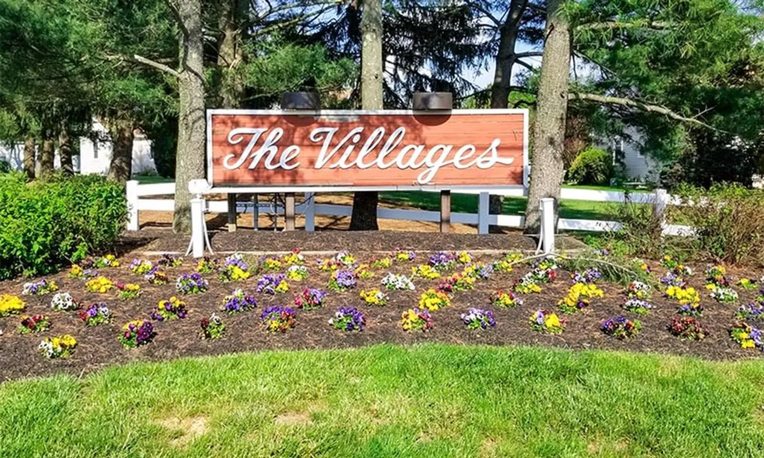 The Villages NJ - Howell NJ