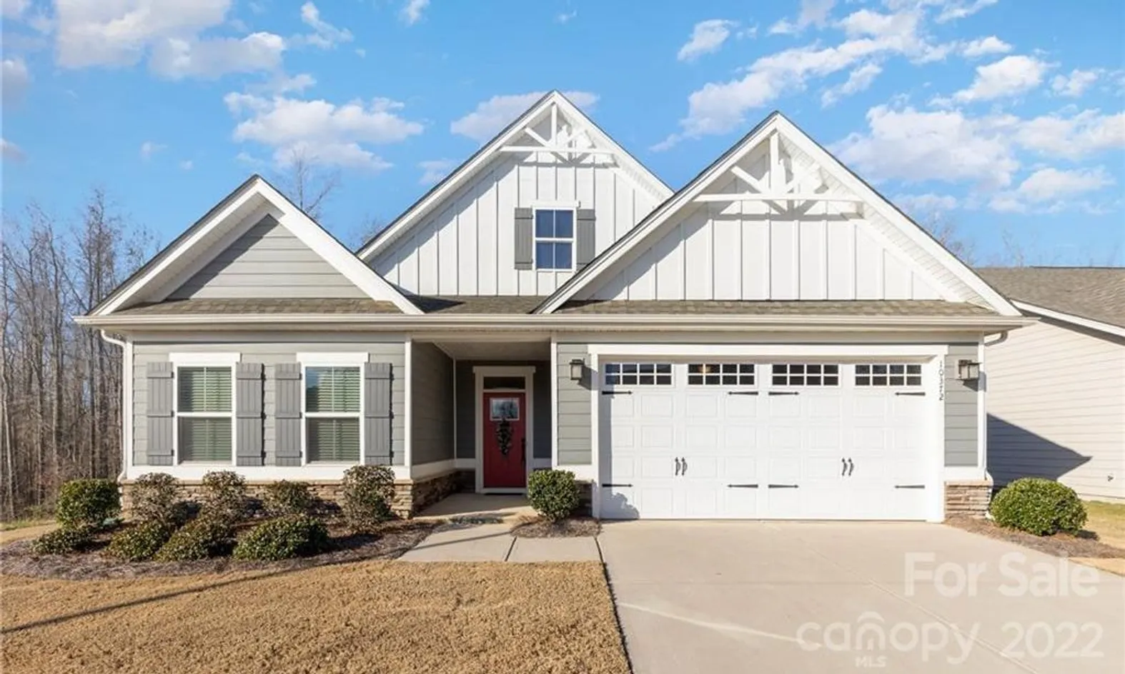 Enclave at Holcomb Woods