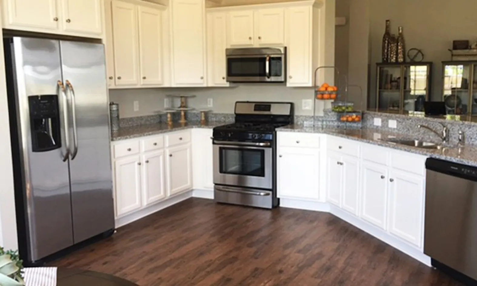 Modern Kitchens