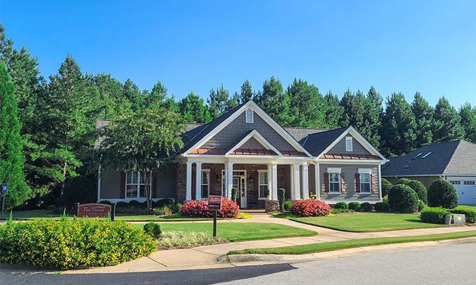 Clubhouse