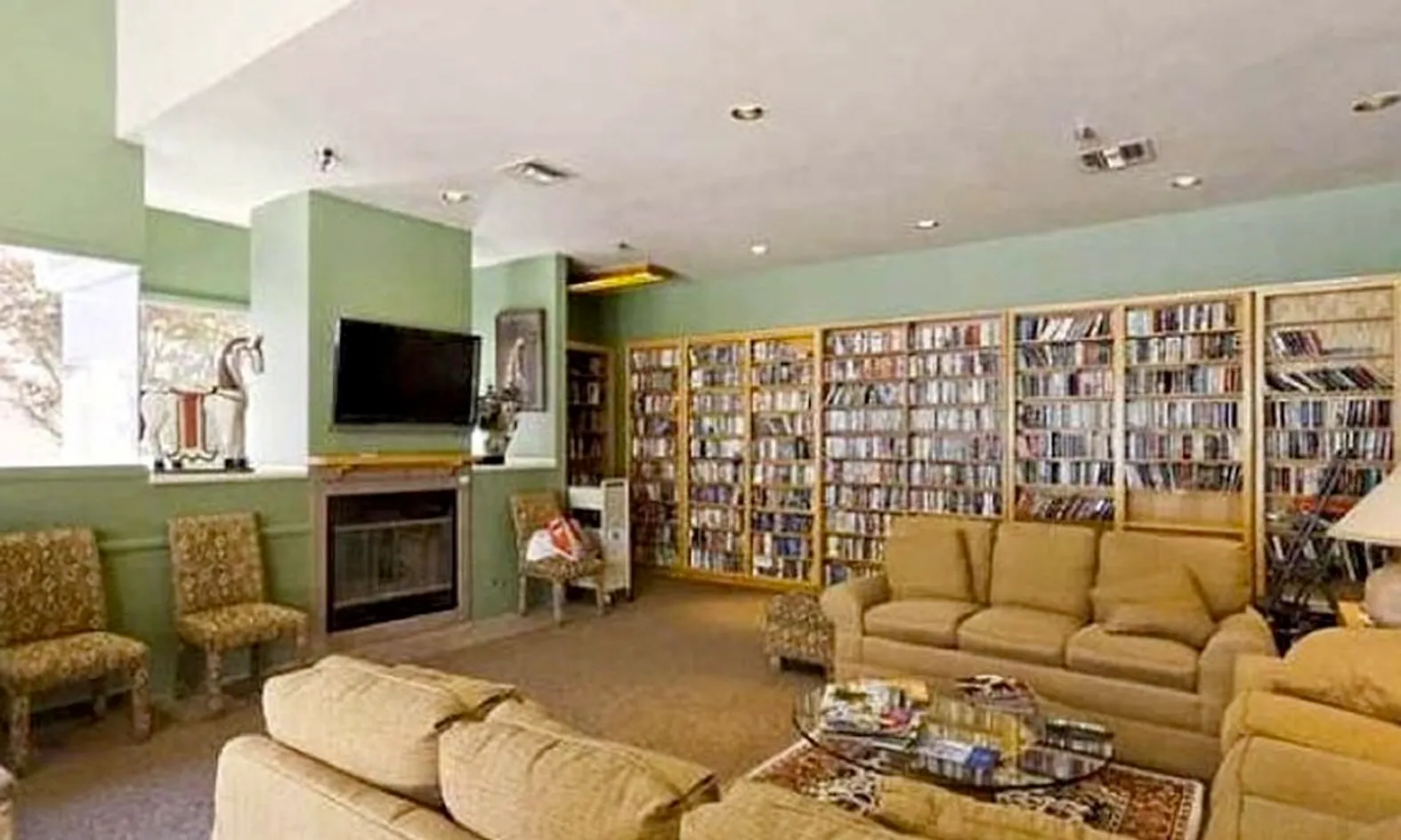 Multi-Purpose Room