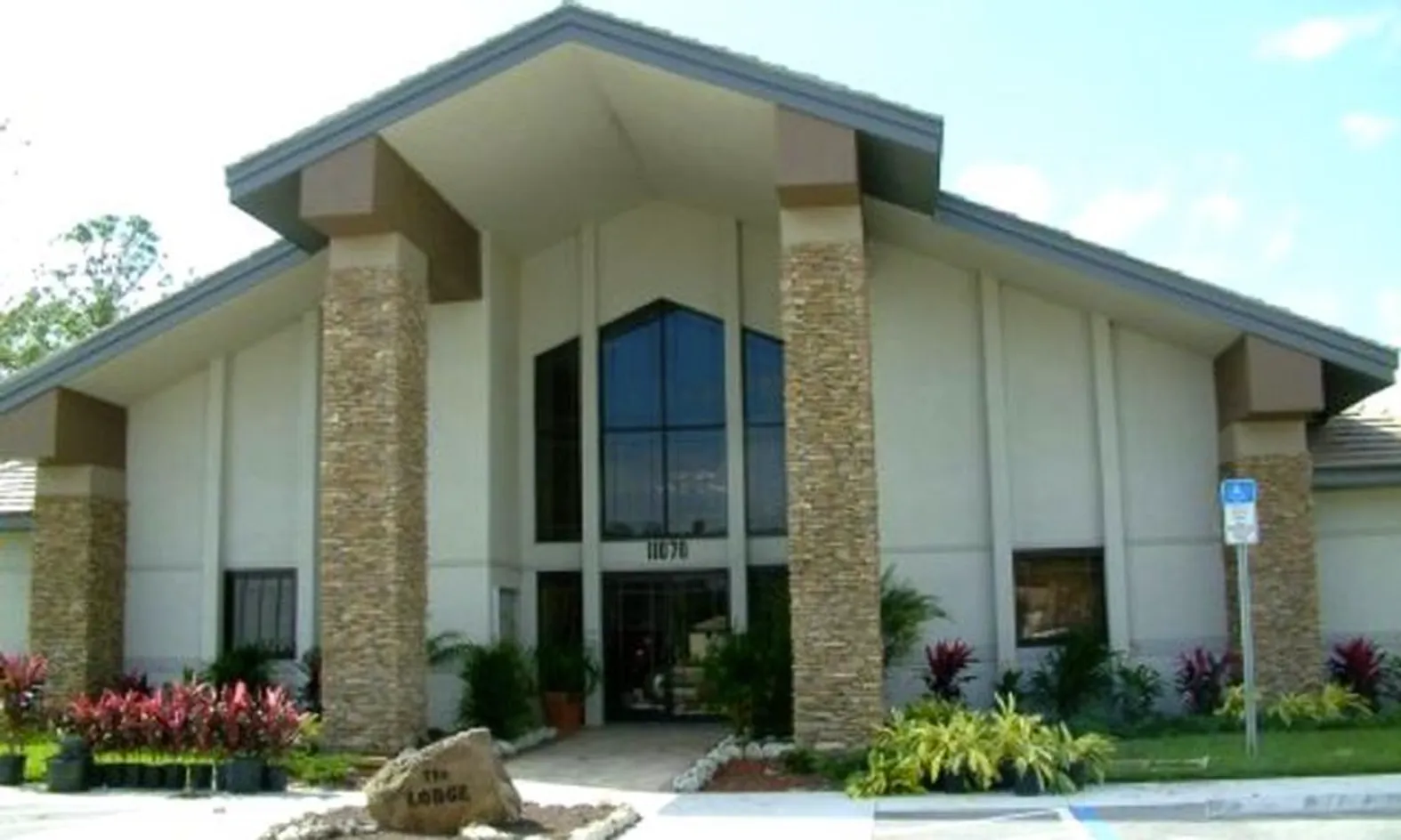 The Lodge -   5,000 Sq. Ft. Second Clubhouse