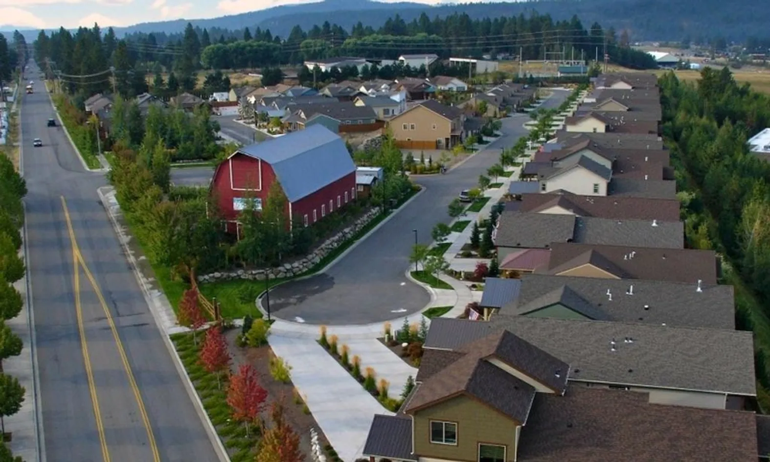 Meadow Ranch - Coeur d'Alene, ID