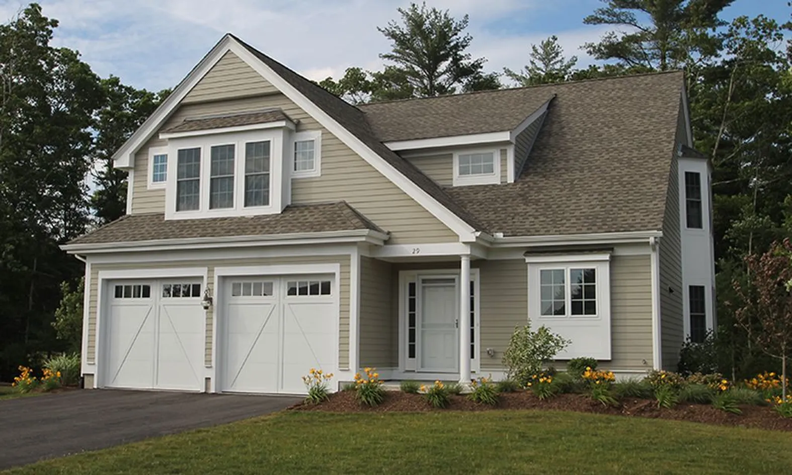 Single-Family Homes