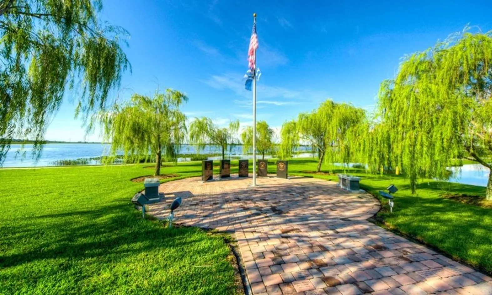 Veterans Memorial
