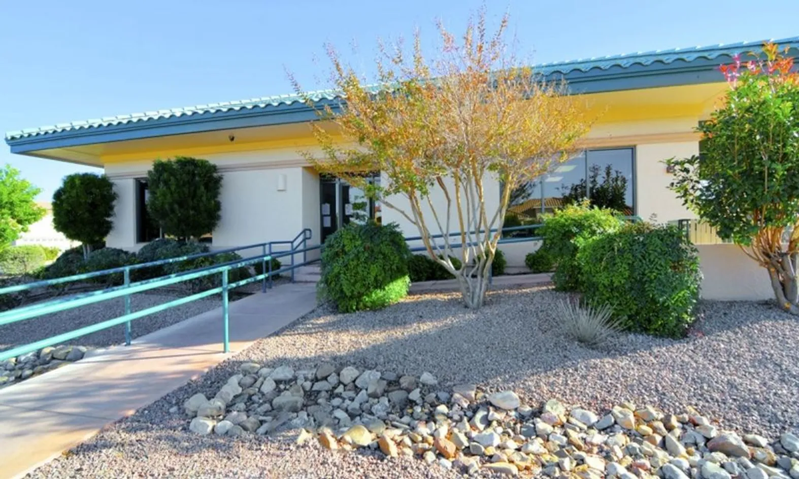 Clubhouse II