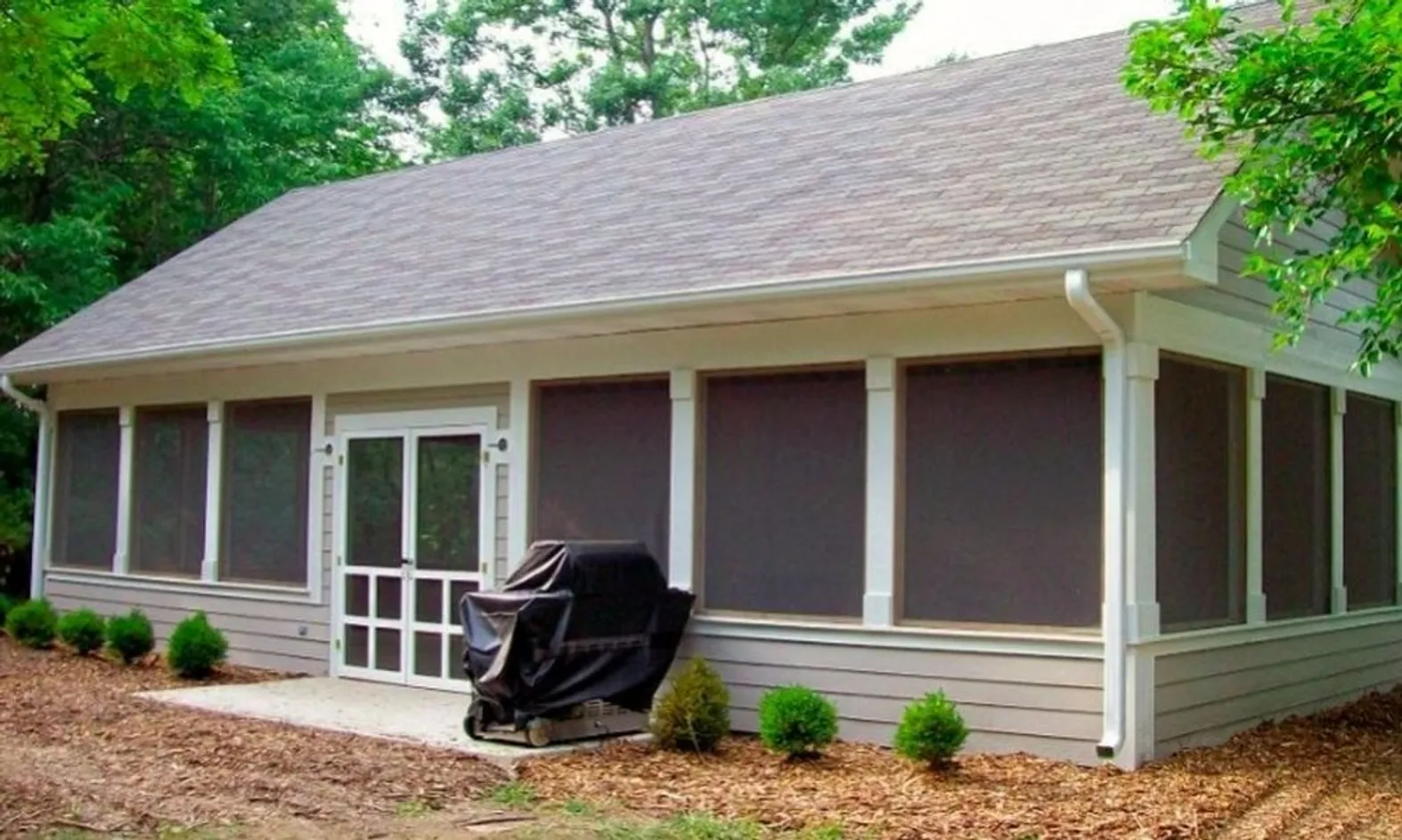 Picnic Pavilion