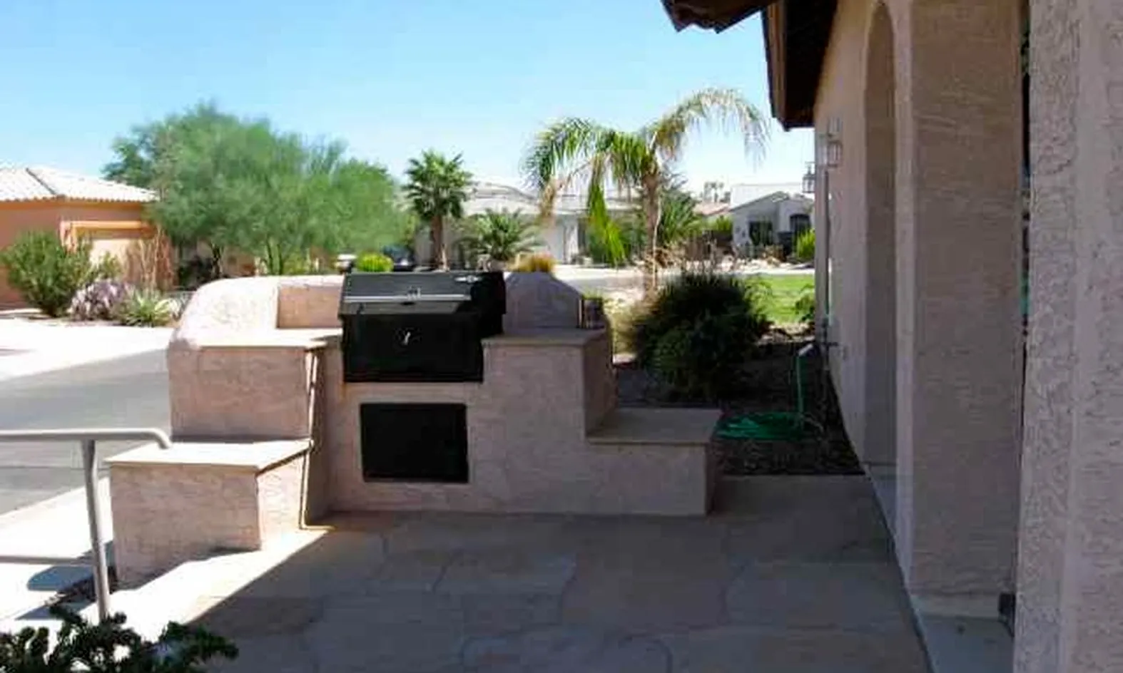 Community Grill