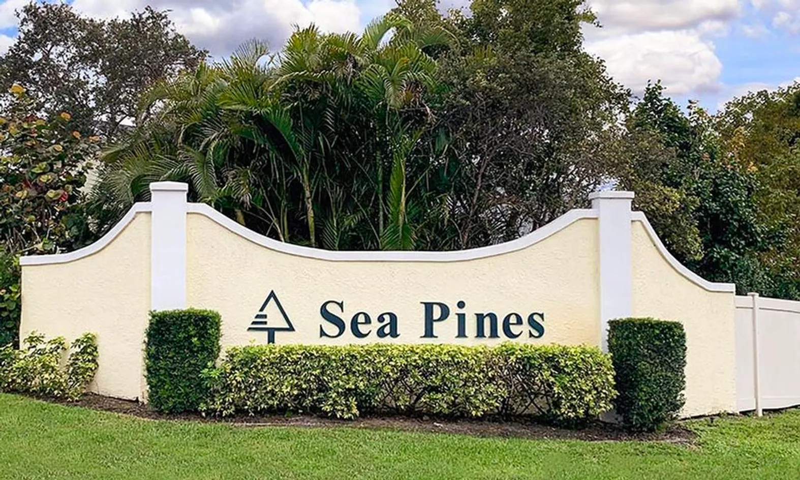 Community Entrance